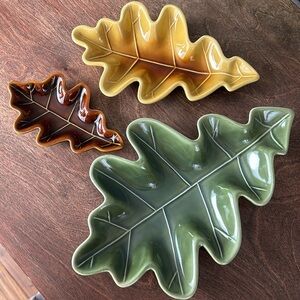 Depart.56 Leaf Plates